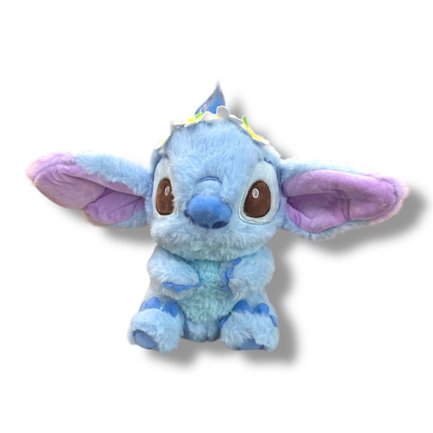 Peluche de Stitch estilo hawaiano de 20 CM