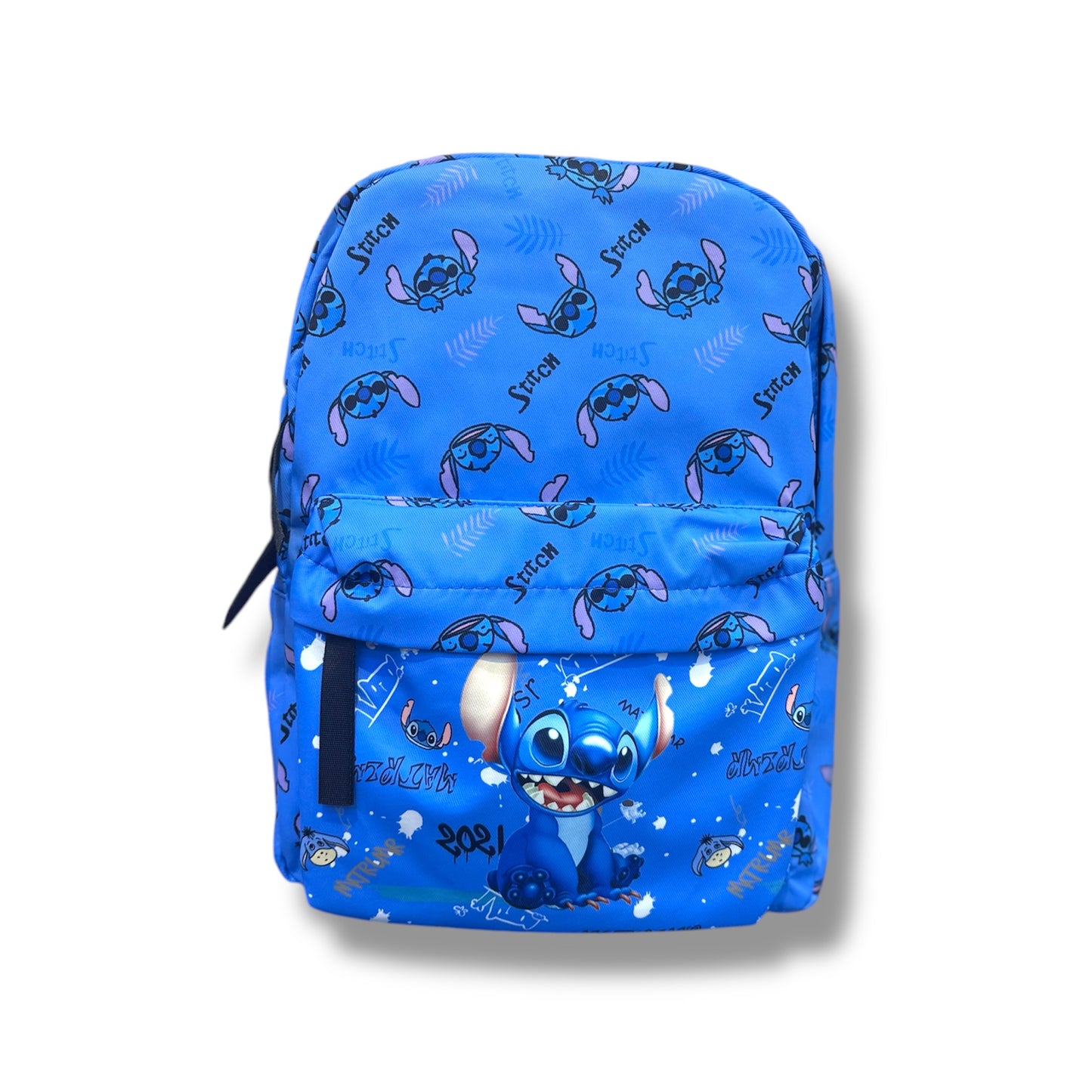Bolso de Stitch