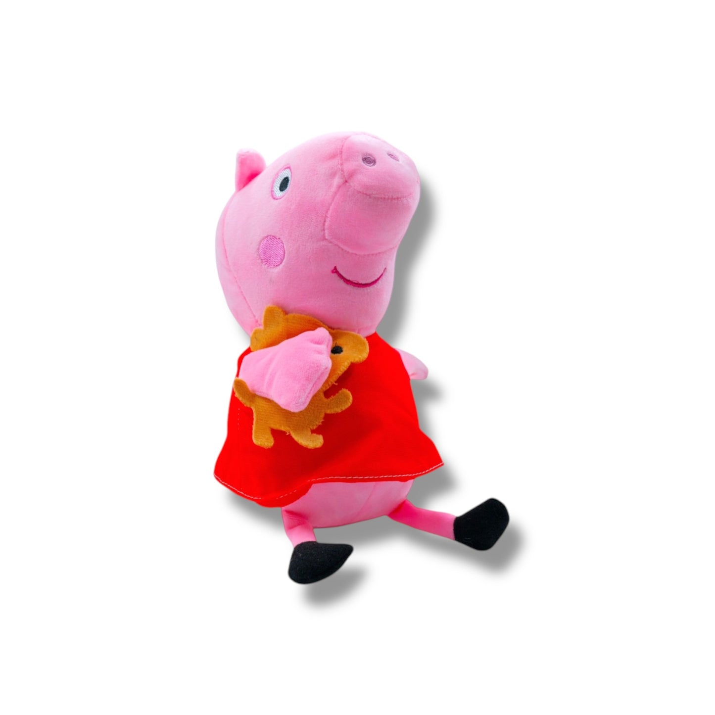 Peluche de Peppa Pig de 28cm