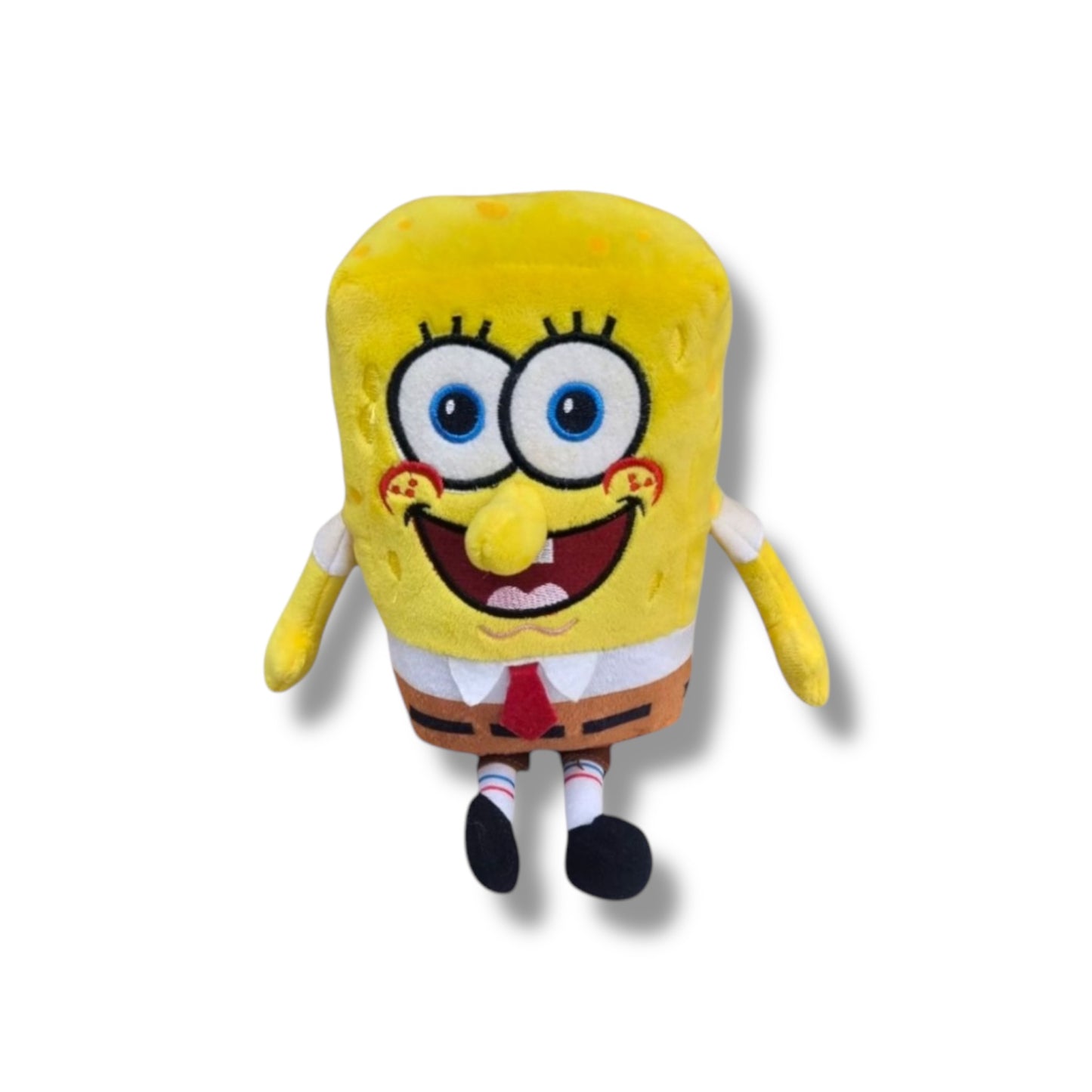 Peluche de Bob Esponja de 24cm
