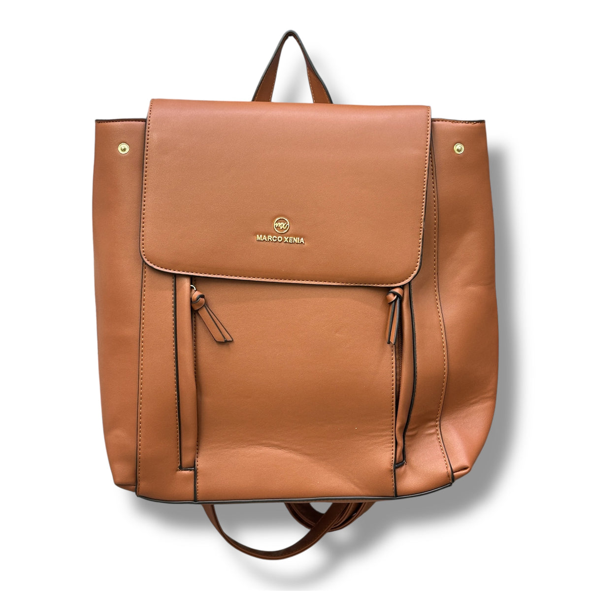 MOCHILA MARCO XENIA + CARTERA AAA