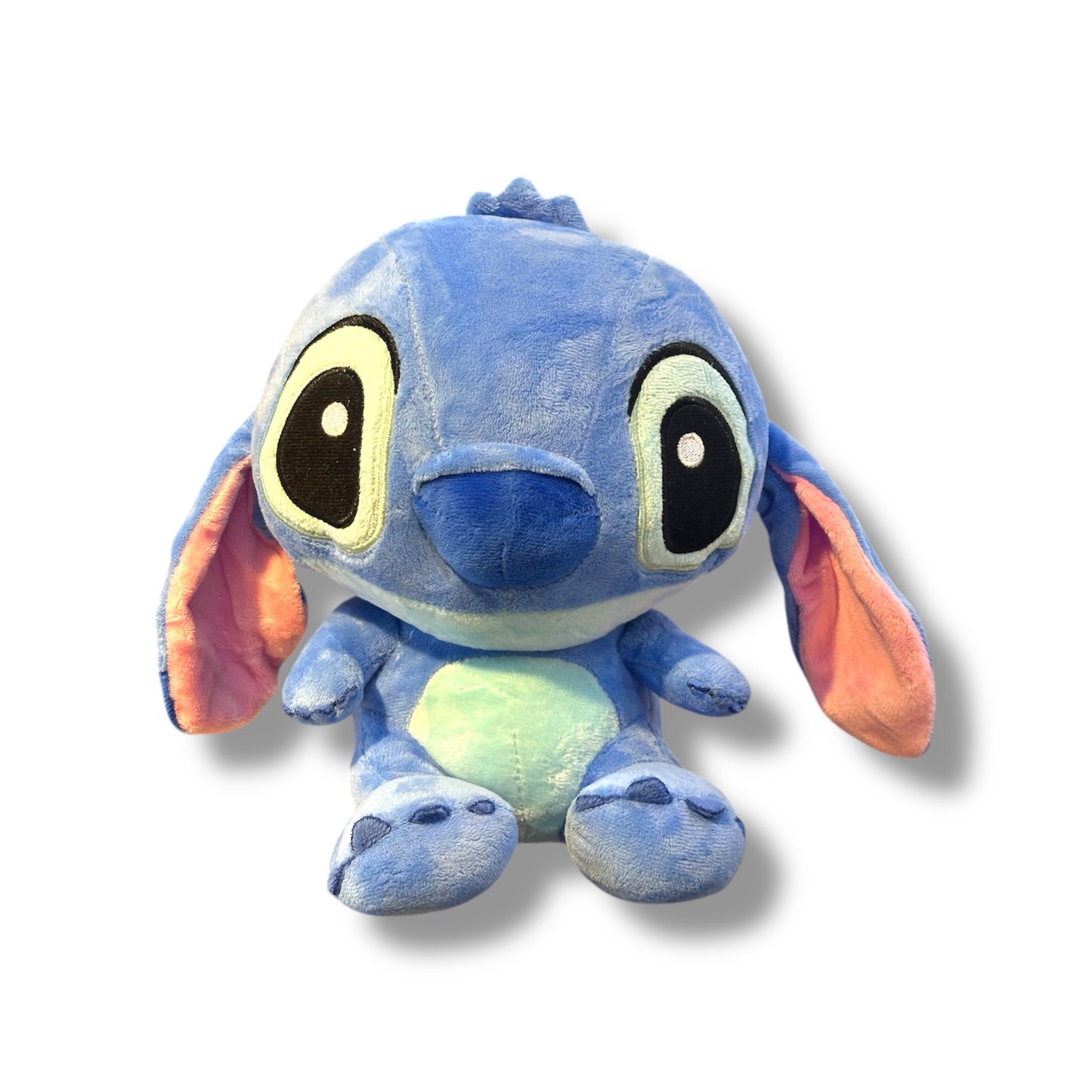 PELUCHE DE STITCH DE 25 CM