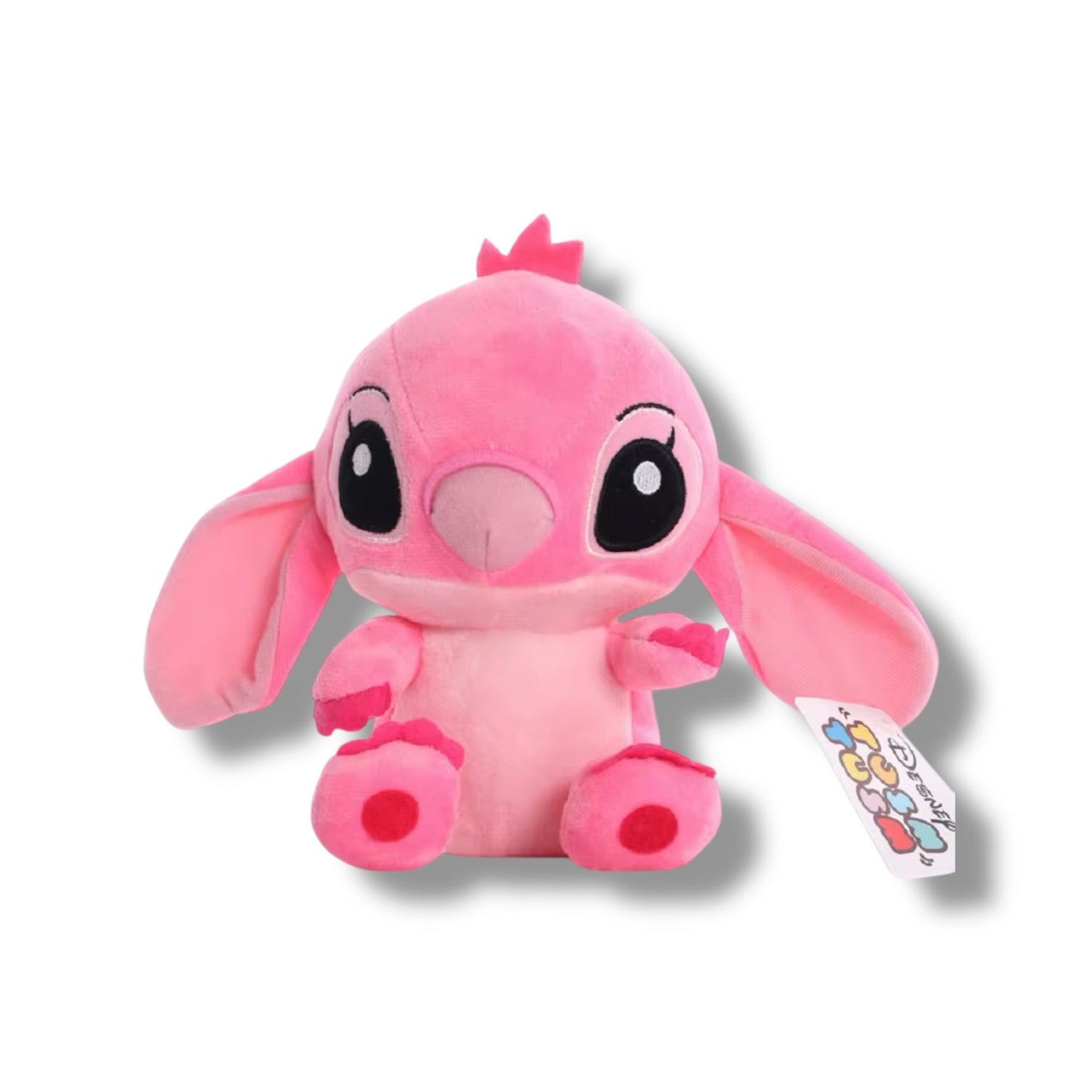 Peluche de Angel de 17 CM