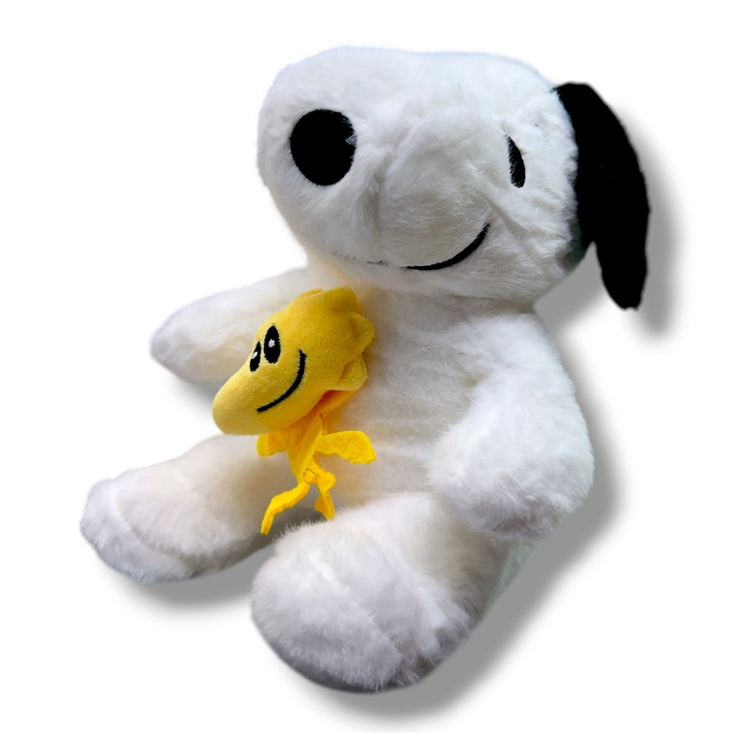 PELUCHE DE SNOOPY DE 23 CM