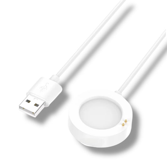 Cargador de Reloj Inteligente Universal 2 pin Redondo
