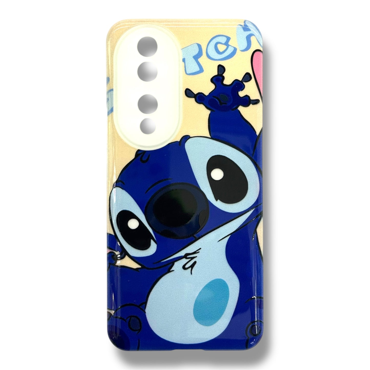HONOR 90 - Estuche Colección STITCH