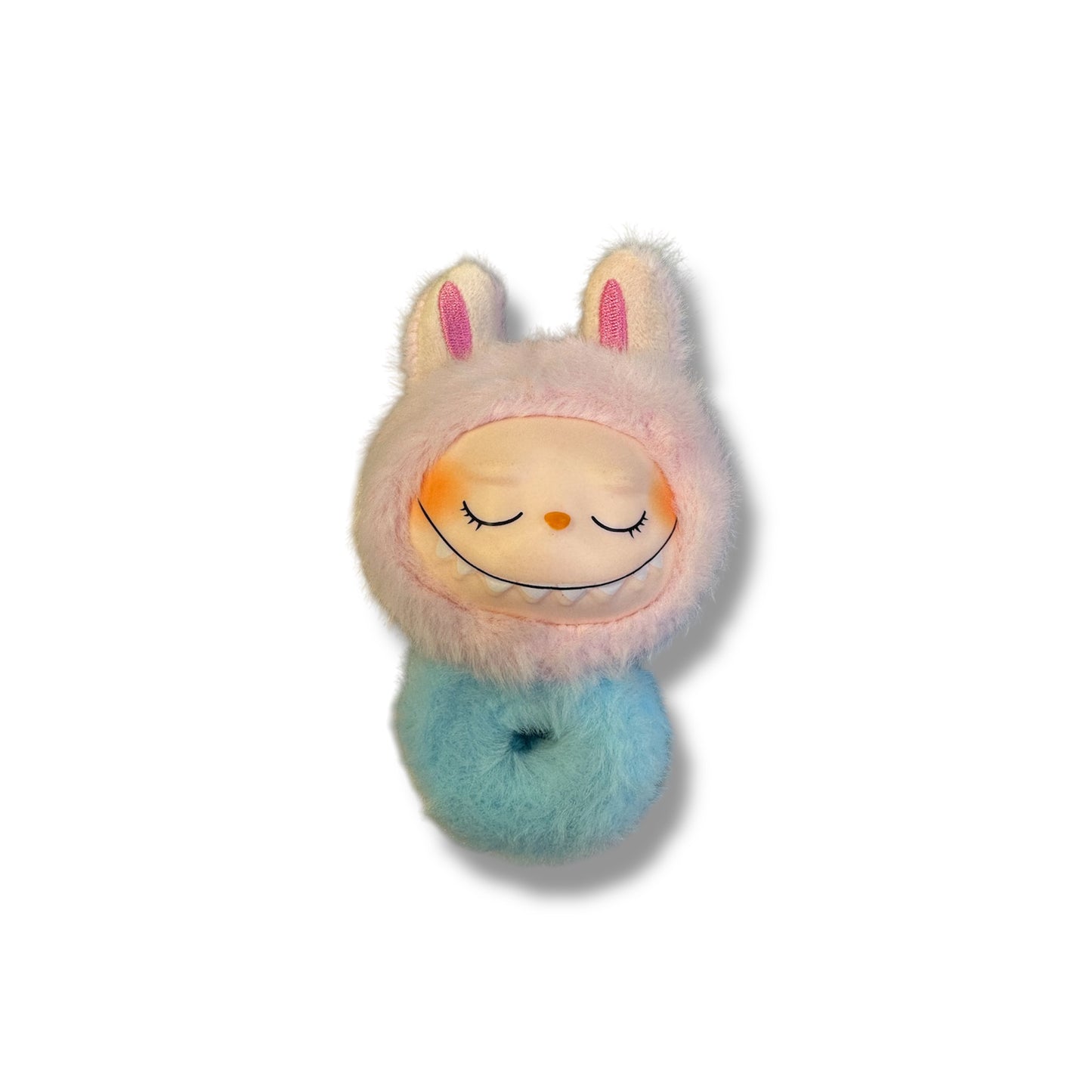 Brazalete peluche de Labubu