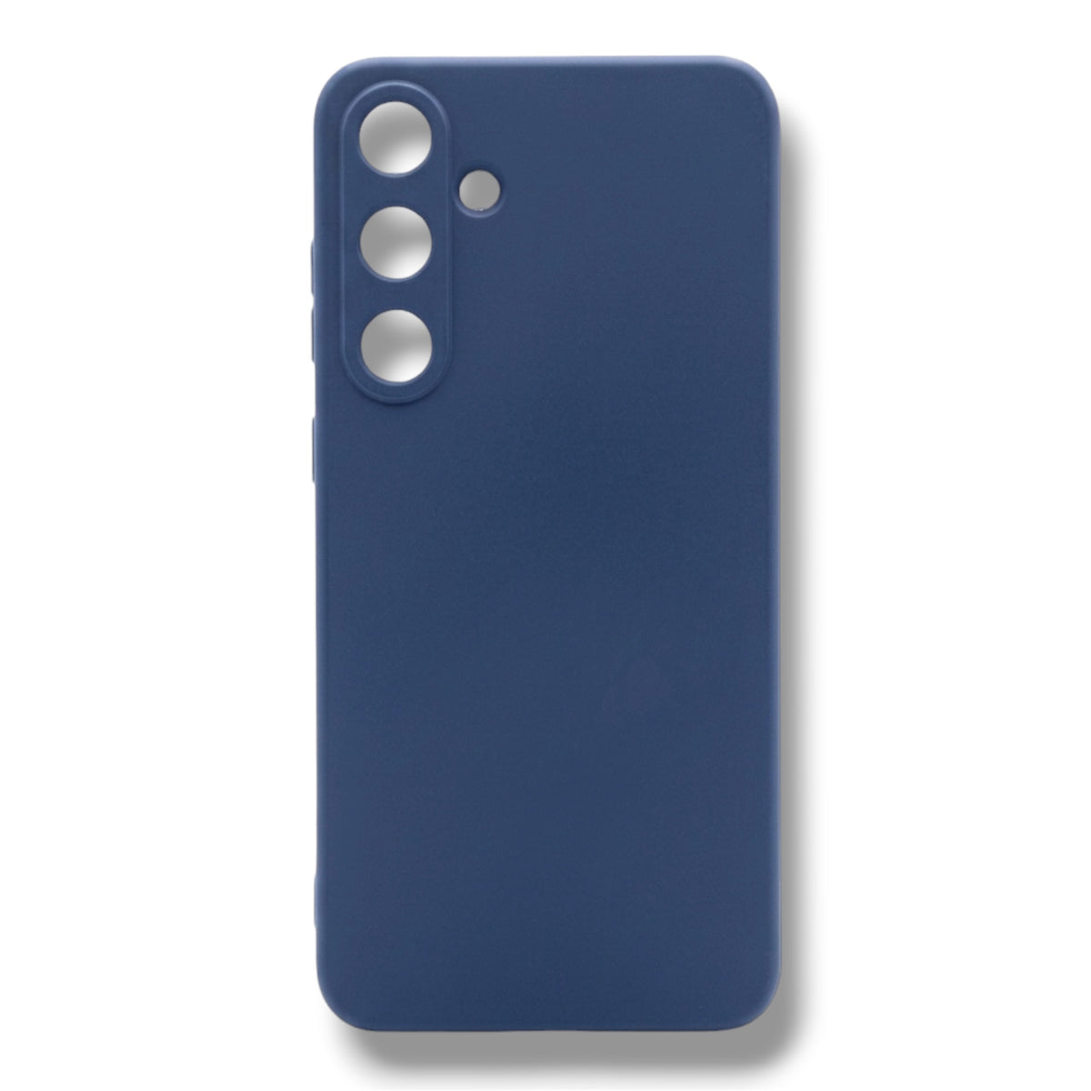 SAMSUNG S24 PLUS - ESTUCHES DE NANO SILICONE VARIOS COLORES