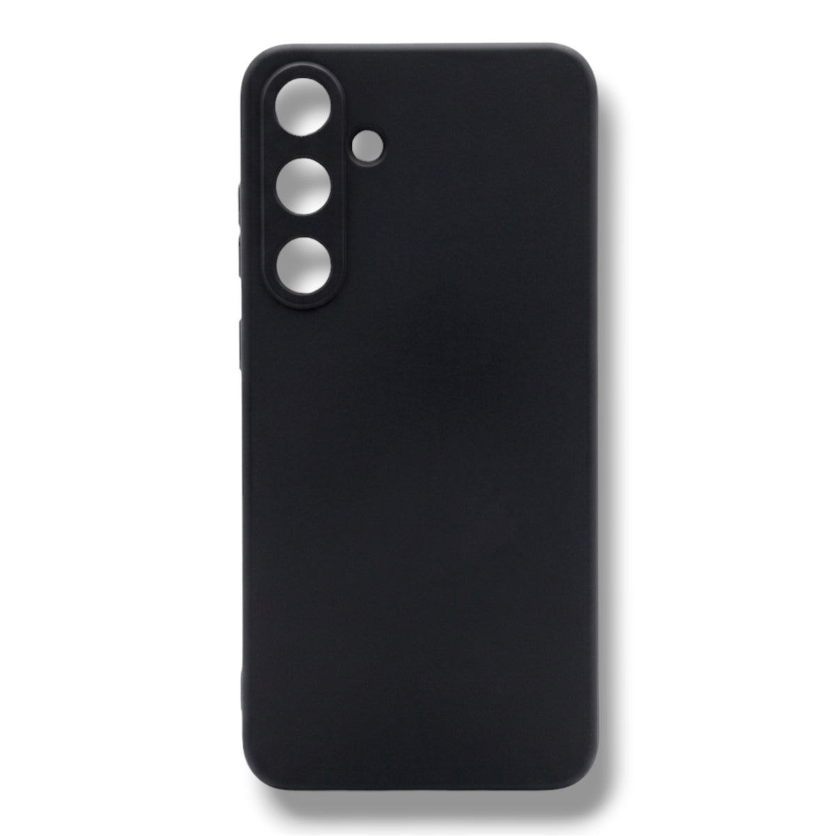 SAMSUNG S24 PLUS - ESTUCHES DE NANO SILICONE VARIOS COLORES