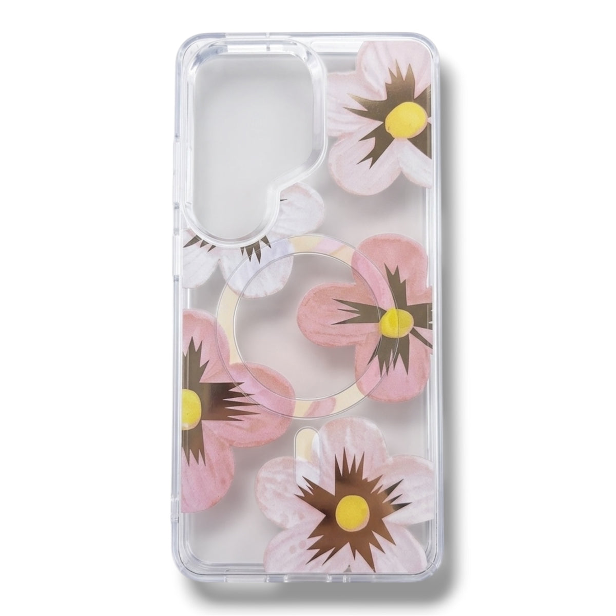 SAMSUNG S26 ULTRA - ESTUCHE CON MAGSAFE CON VARIOS DISEÑOS