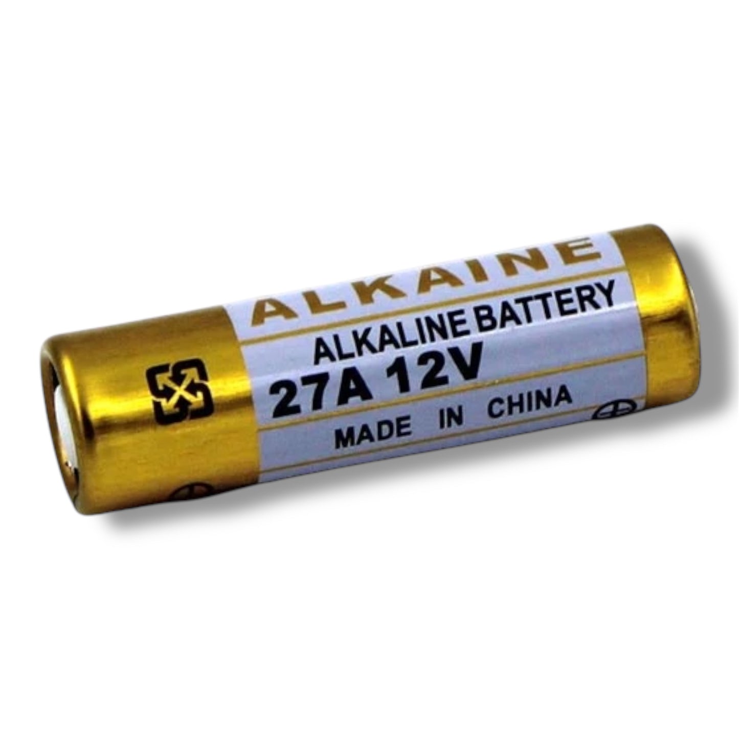 Batería 27A 12V - 1 Unidad