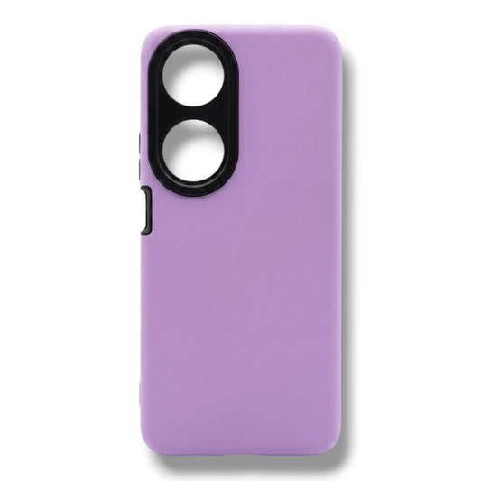 HONOR X7B - ESTUCHE LISO VARIOS COLORES
