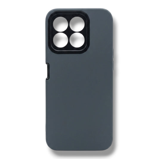 HONOR X8A - ESTUCHE LISO VARIOS COLORES