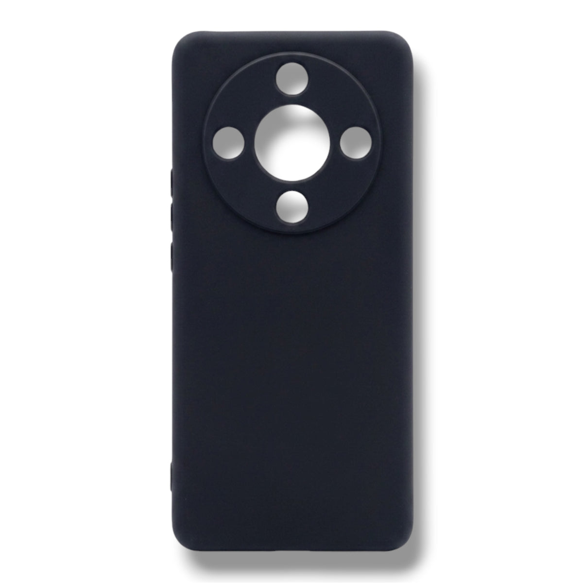 HONOR X9B / MAGIC 6 LITE - ESTUCHES DE NANO SILICONE VARIOS COLORES