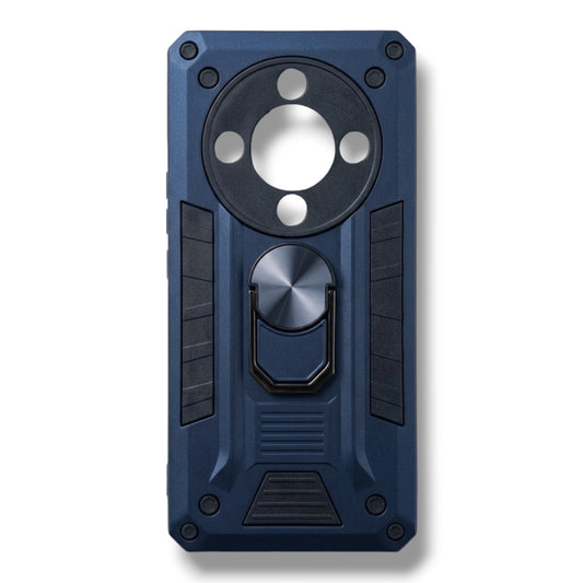 HONOR X9B / MAGIC 6 LITE - ESTUCHES REFORZADOS CON ANILLO VARIOS COLORES