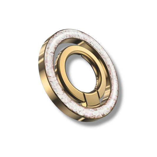 Soporte magnético para anillo de teléfono MagSafe