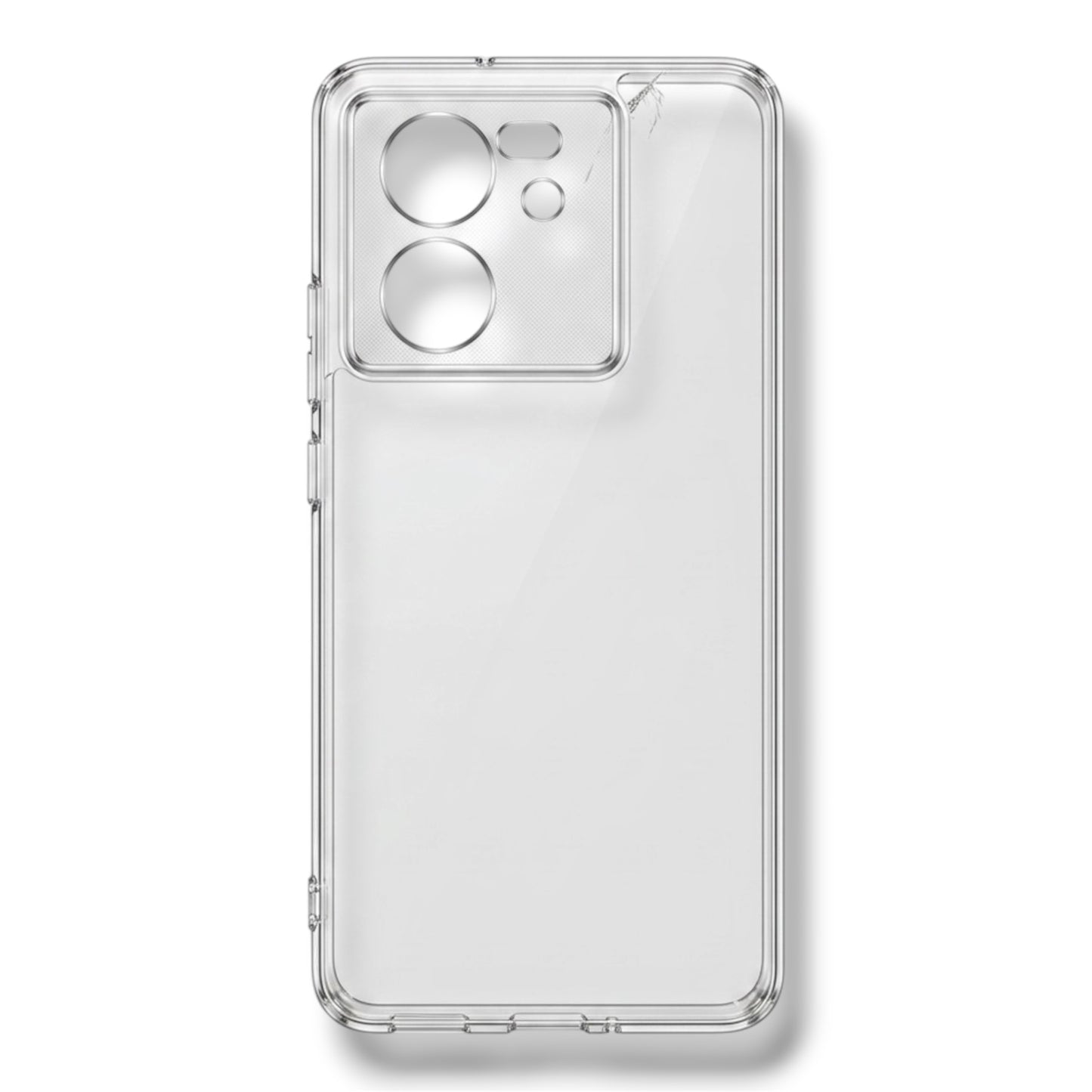 XIAOMI 13T - ESTUCHE TRANSPARENTE