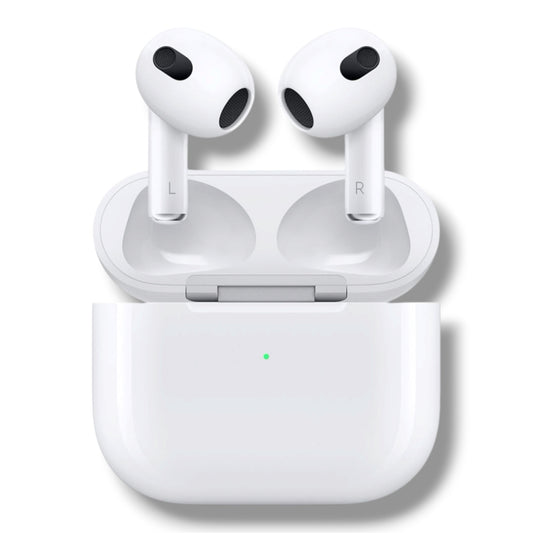 AUDIFONOS INALAMBRICOS TWS 3RA GENERACION