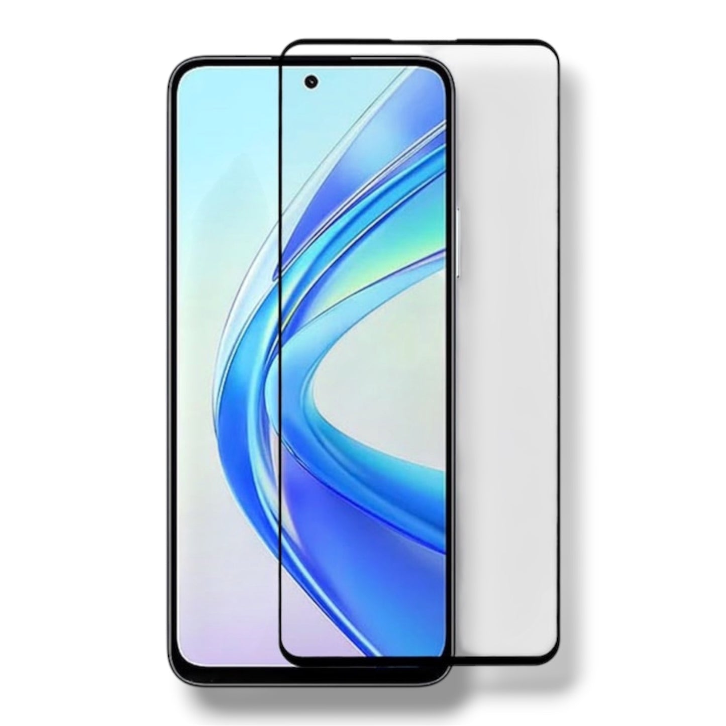 HONOR X8B / X8C - TEMPERADO DE VIDRIO