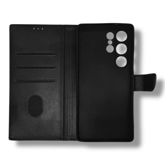 SAMSUNG S25 ULTRA - ESTUCHE DE AGENDA