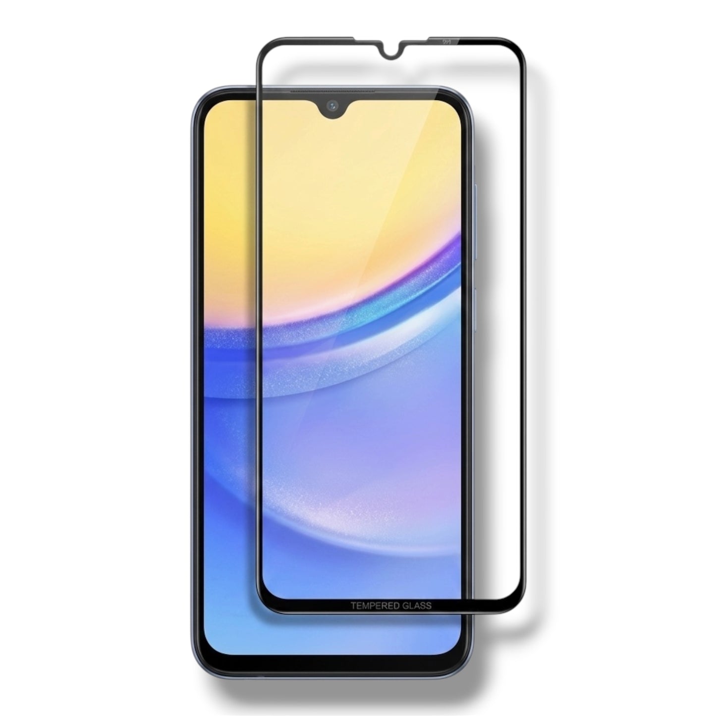 SAMSUNG A37 / A57 - TEMPERADO DE VIDRIO