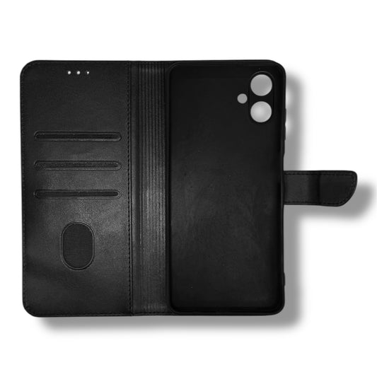 SAMSUNG A06 - ESTUCHE DE AGENDA
