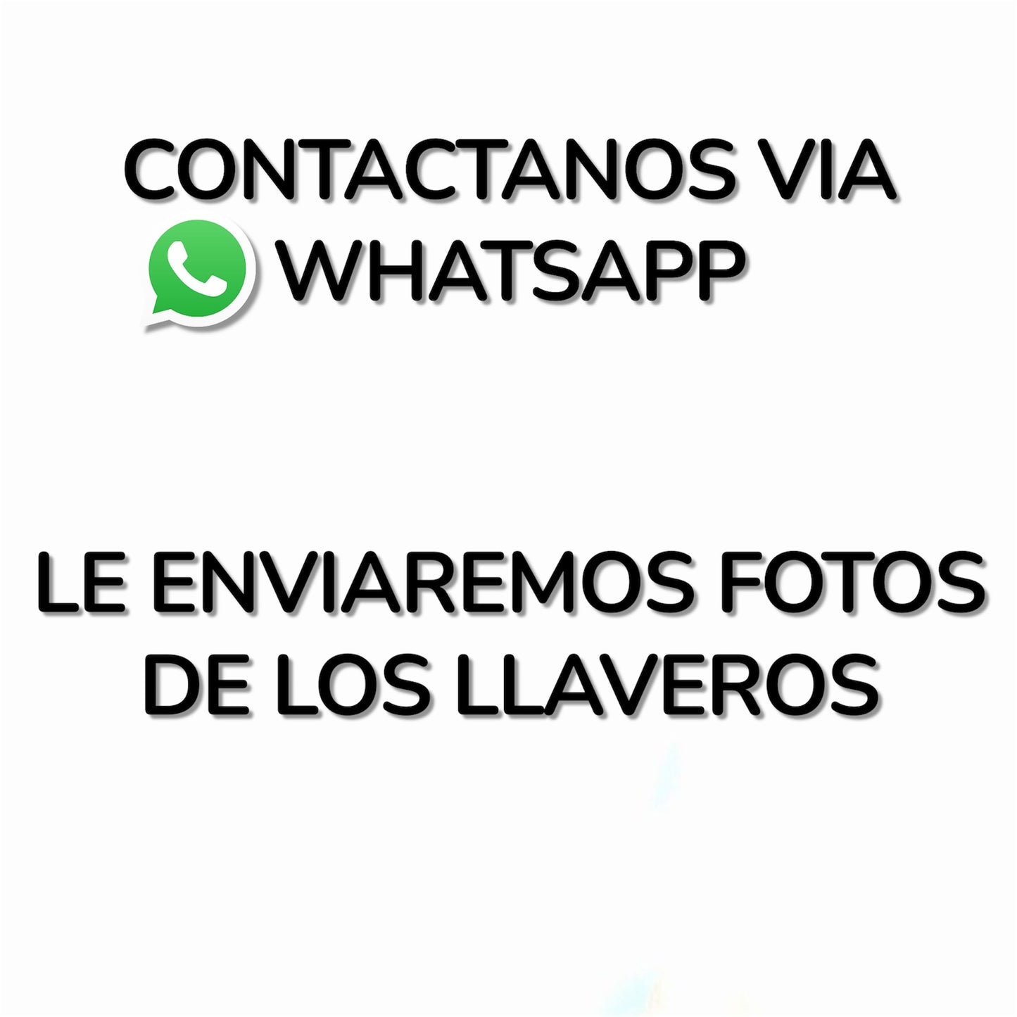 LLAVEROS DE GOMA - DIFERENTES PERSONAJES - 1 UNIDAD