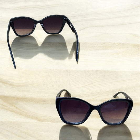 Gafas de sol, para damas.