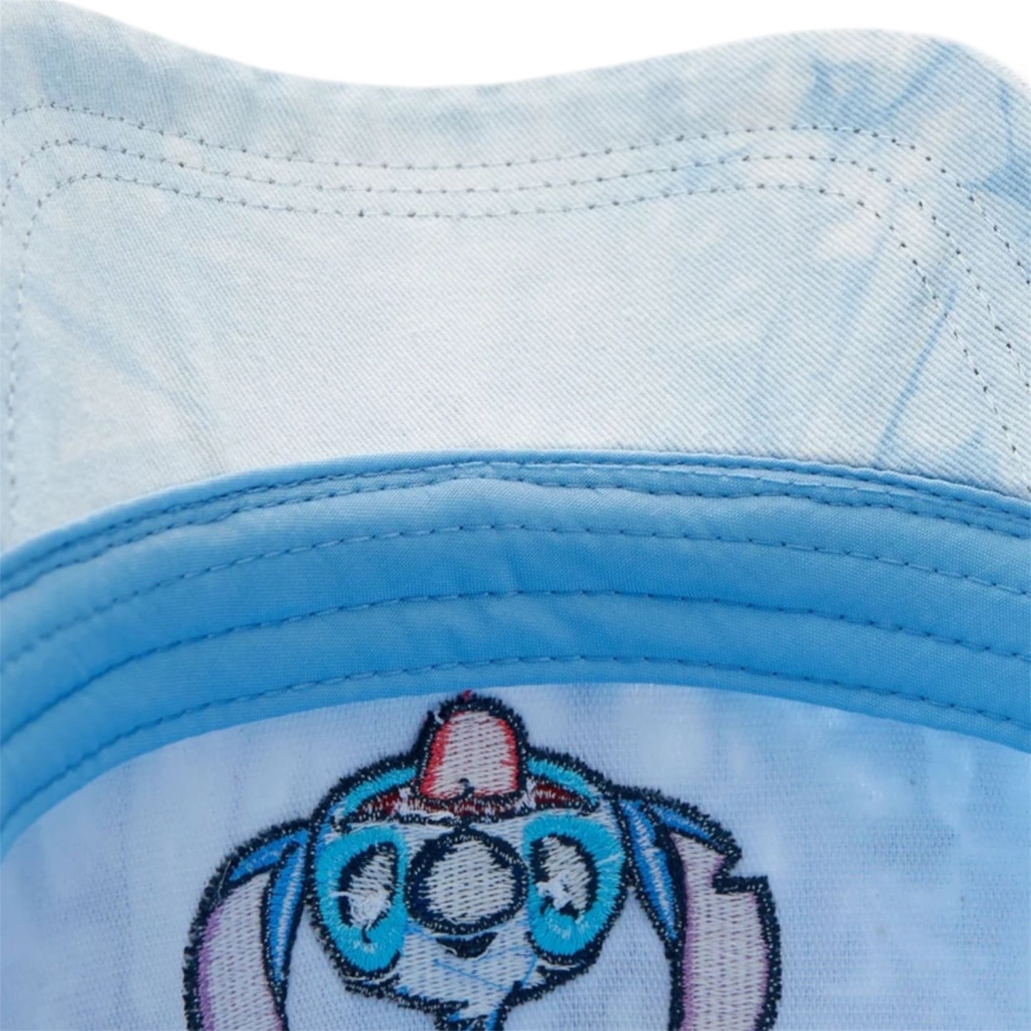 GORRA PARA NIÑ@S CON DISEÑO DE STITCH