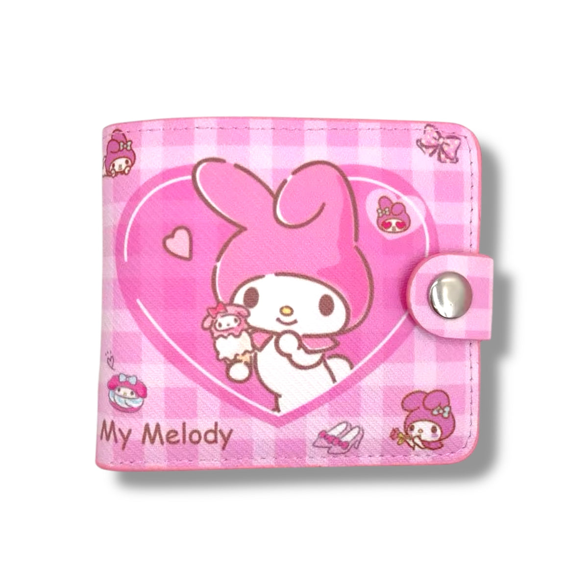 Billetera de la colección de Sanrio - My Melody