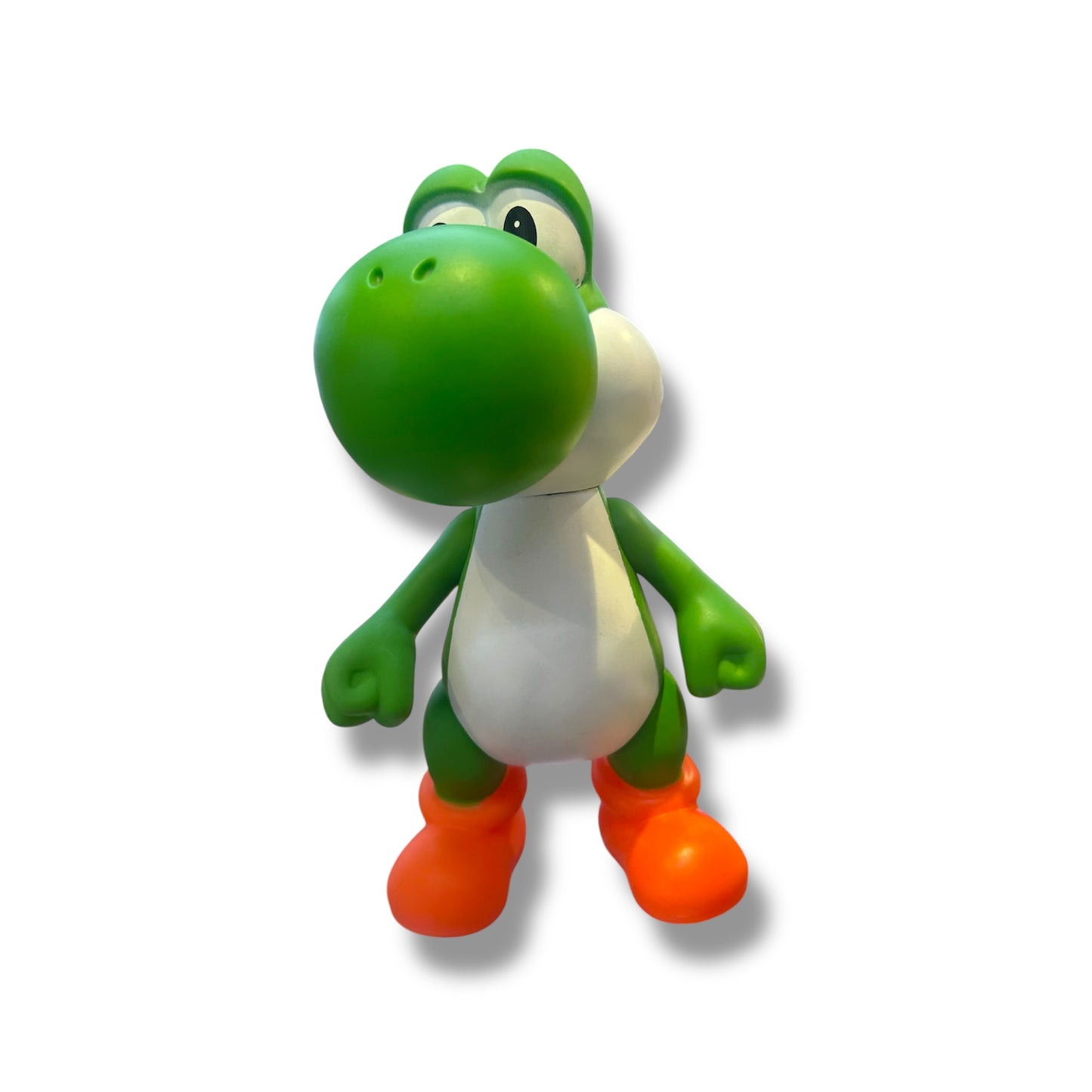 FIGURAS PLÁSTICAS DE LA COLECCIÓN DE MARIO BROS - DIFERENTES PERSONAJES- 1 UNIDAD