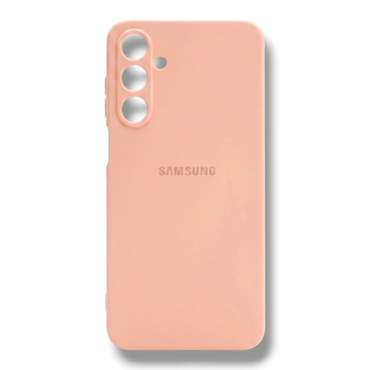 SAMSUNG A16 - ESTUCHE DE NANO SILICONE VARIOS COLORES