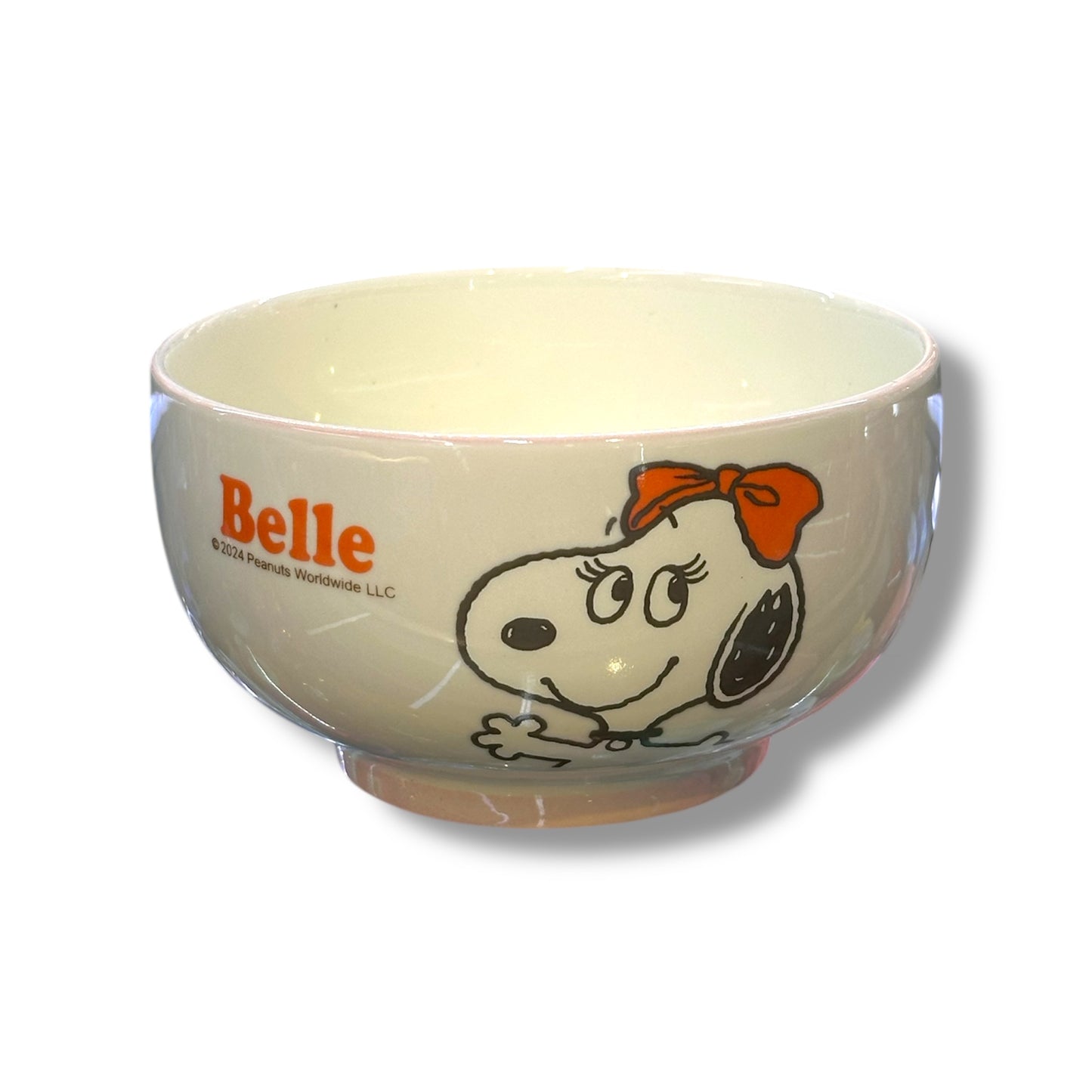 TAZAS DE CERÁMICA CON DISEÑO DE SNOOPY - DIFERENTES DISEÑOS - 1 UNIDAD