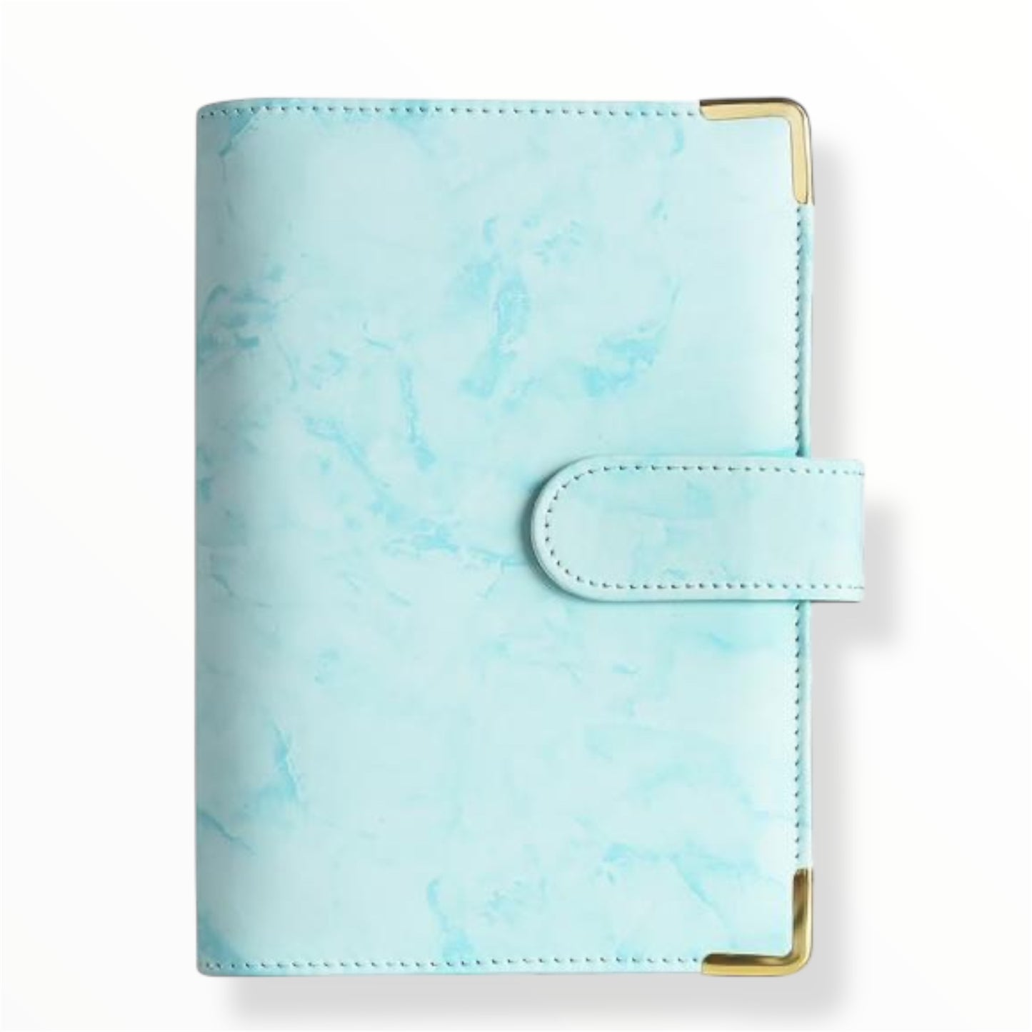 CARPETA DE PRESUPUESTO CON BOLSA CON CREMALLERA - VARIOS COLORES - 1 UNIDAD