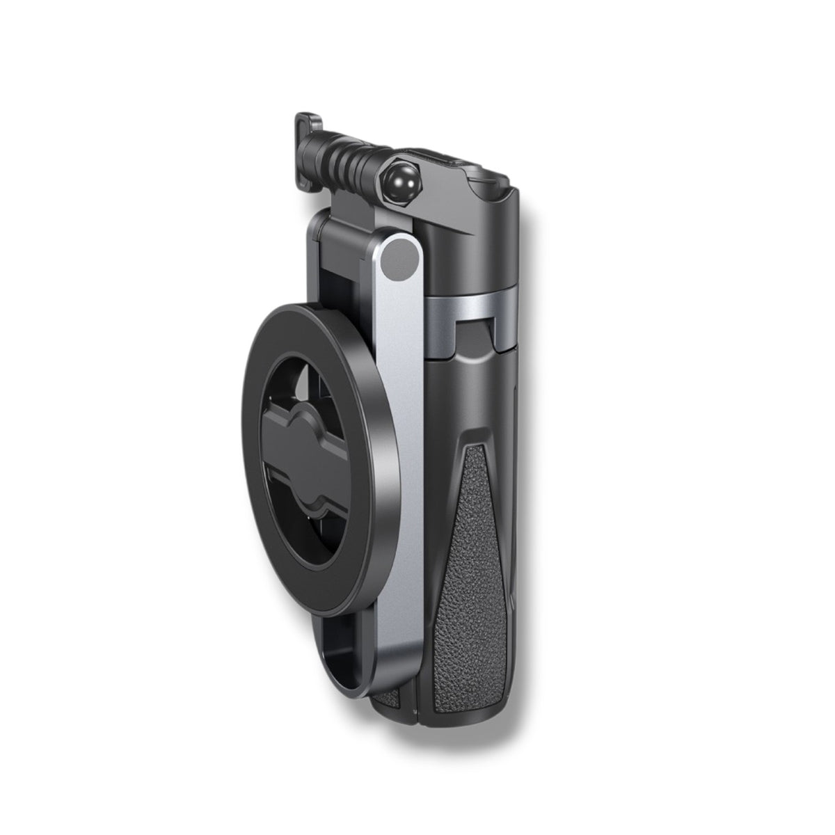 MINI TRIPODE Y SELFIE STICK PORTATIL MAGSAFE - XO-SS22