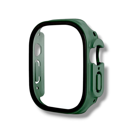 CASE + TEMPERADO APPLE WATCH ULTRA 49mm