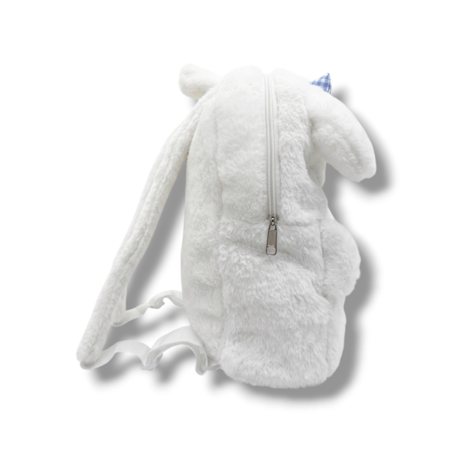 MOCHILA PELUCHE DE CINNAMORROL DE 35 CM APROX