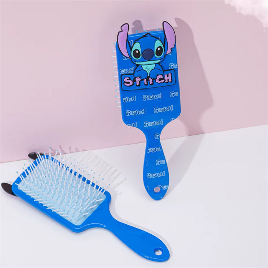 Cepillos animados de Stitch - en varios colores - precio por unidad