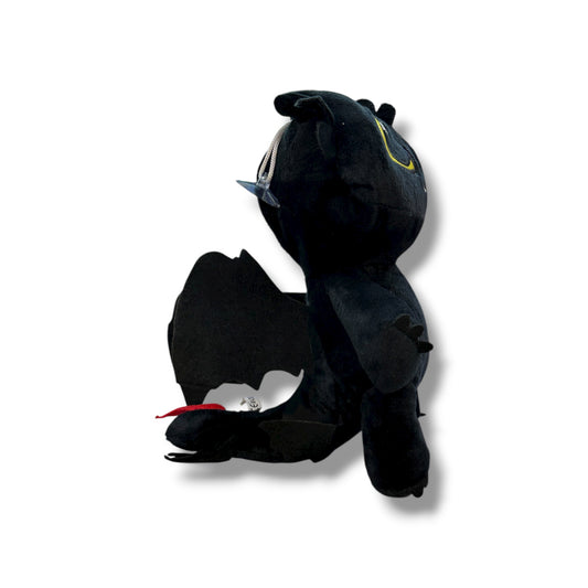 PELUCHE DE CHIMUELO DE ENTRENANDO A TU DRAGÓN DE 20 CM - DIFERENTES DISEÑOS