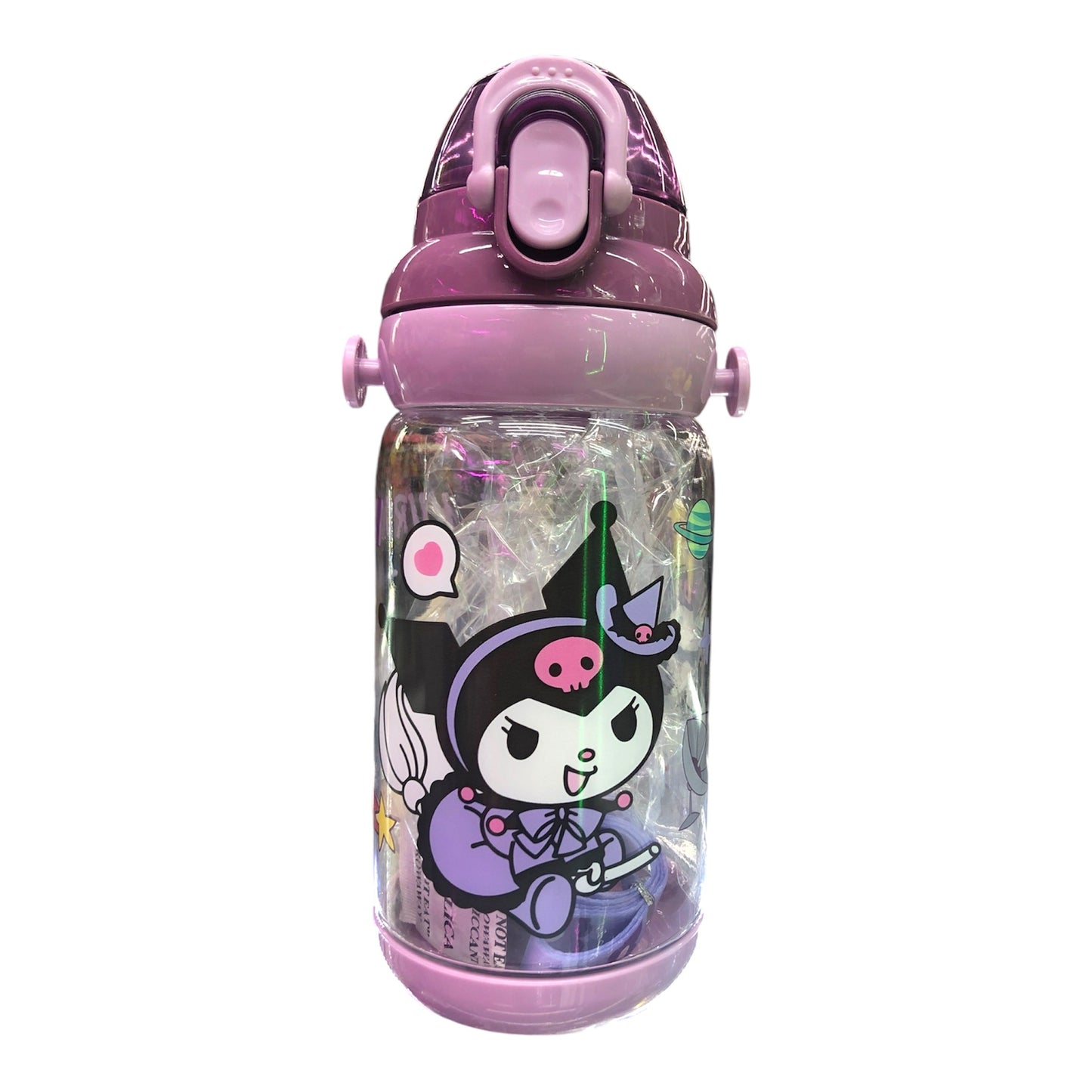Botella kurumi Mediana