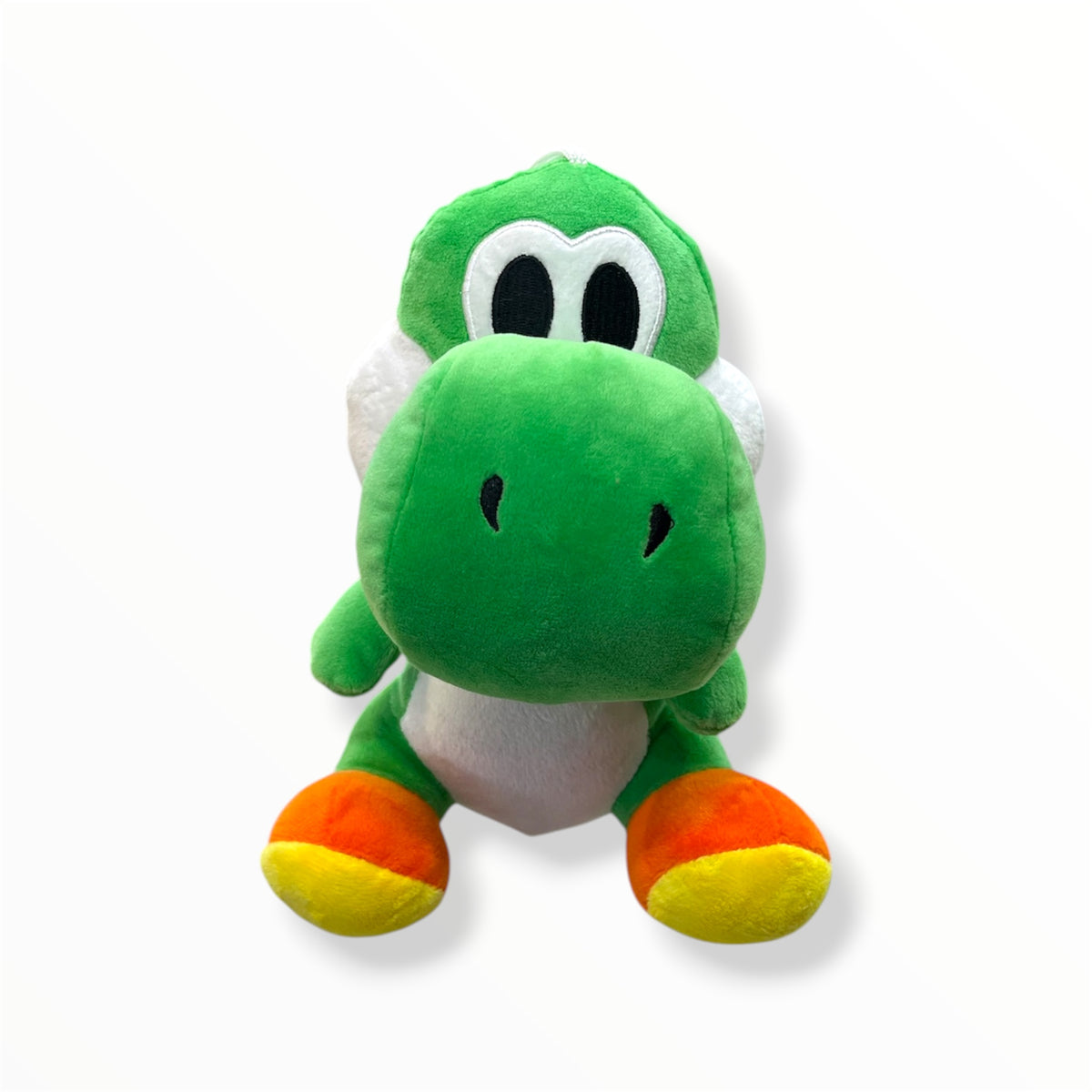 PELUCHE DE YOSHI DE 25CM APROX