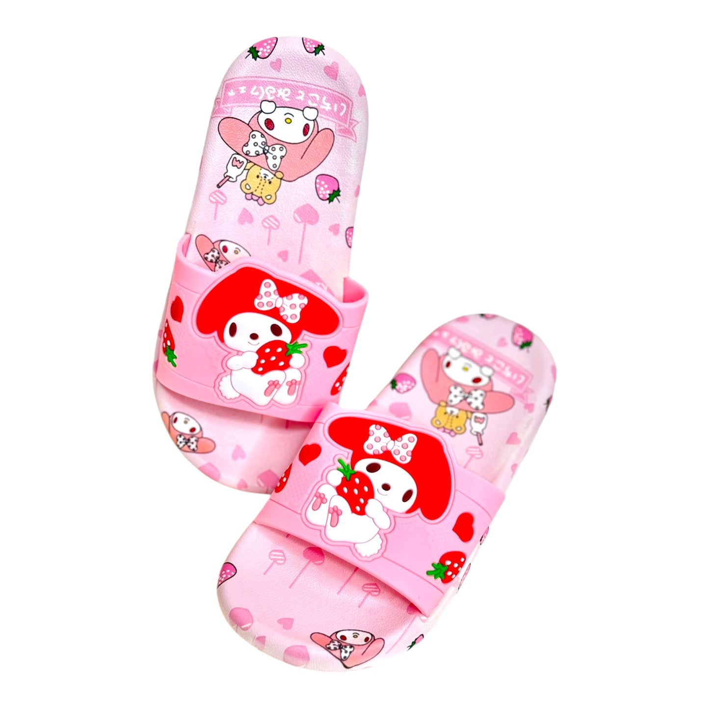 Chanclas My Melody Infantiles Sanrio