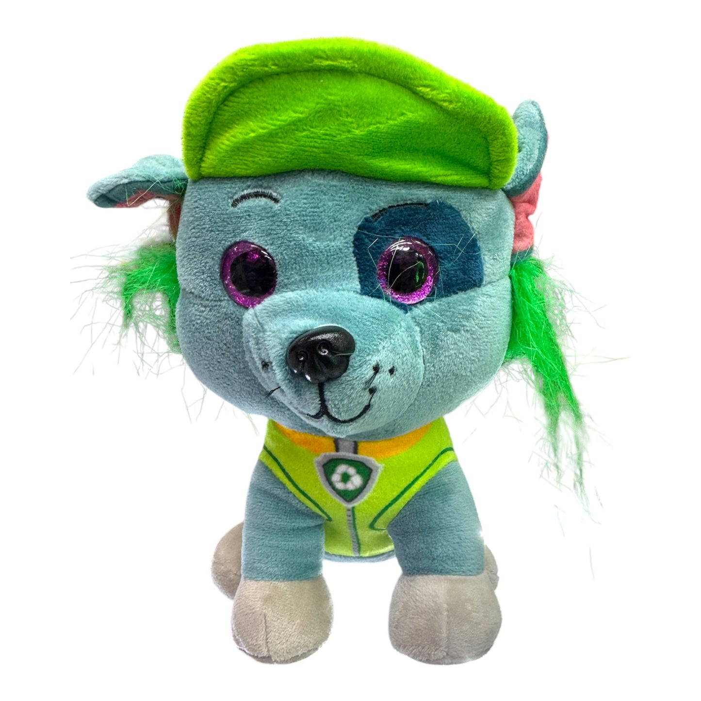 PELUCHE DE PAW PATROL