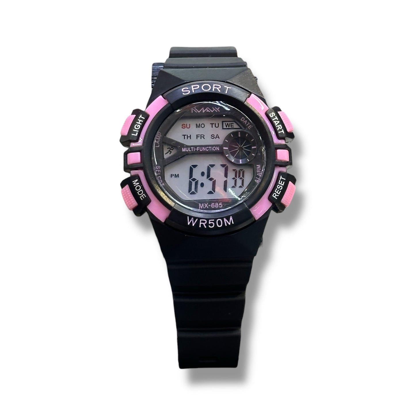 RELOJ PARA MUJER - CONTRA AGUA - DIFERENTES DISEÑOS - 1 UNIDAD