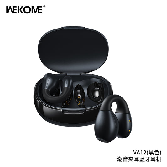 Audífonos Deportivos Bluetooth - WEKOME VA12