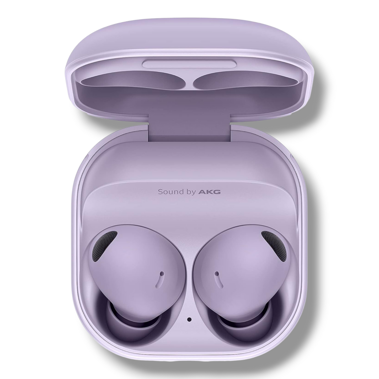 SAMSUNG GALAXY BUDS2 PRO AAA - BORA PURPLE