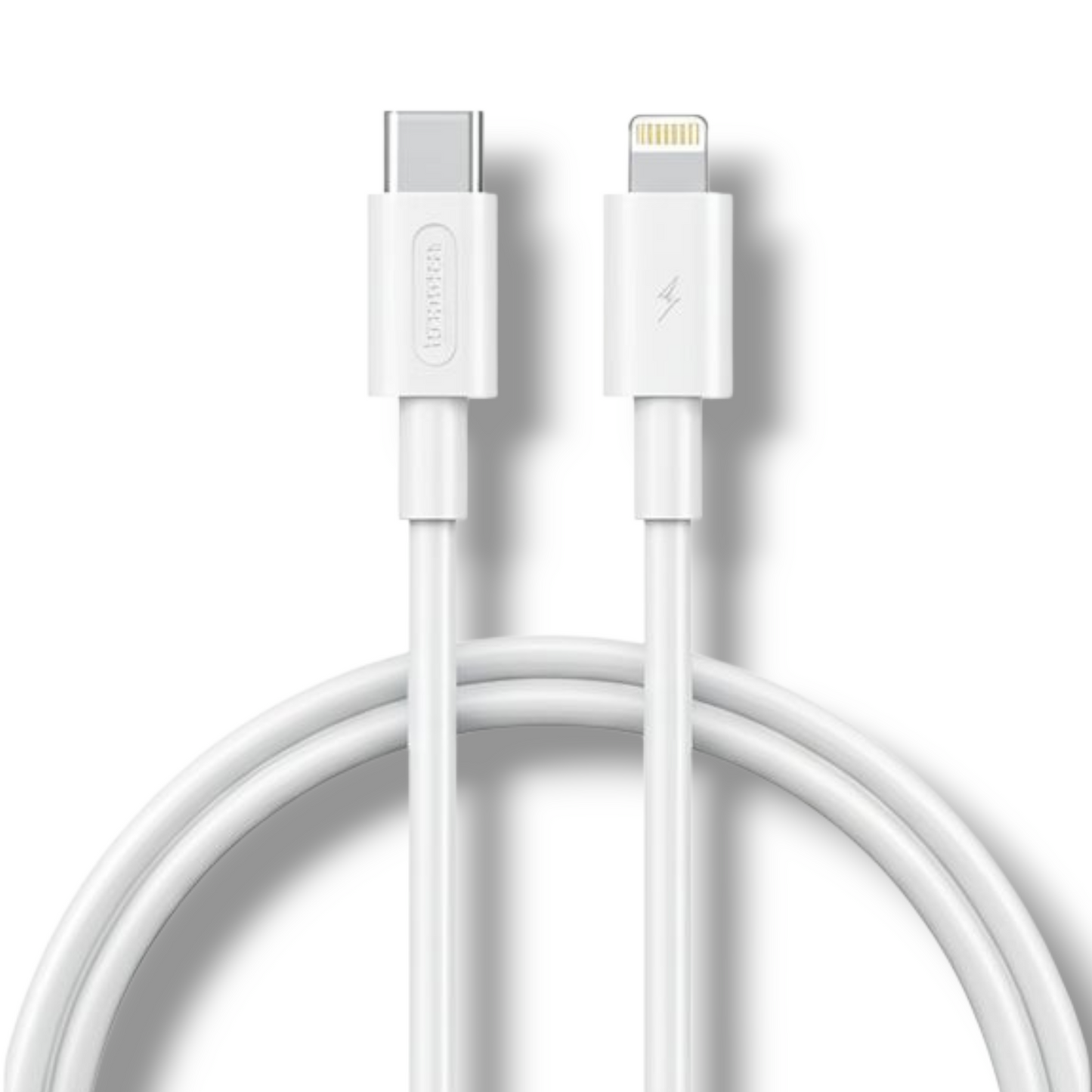 CABLE 20W USB-C A LIGHTNING 1M - REMAX RC-175i