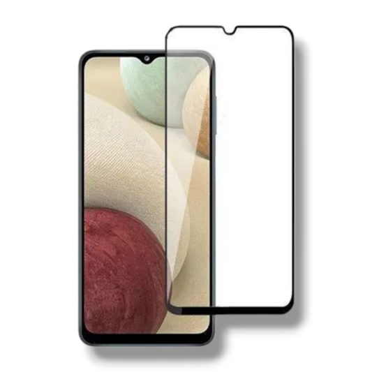 SAMSUNG A12 / M12 - TEMPERADO DE VIDRIO
