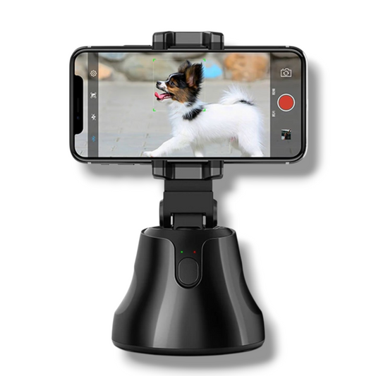 SOPORTE de SEGUIMIENTO DE OBJETOS 360° B-AA