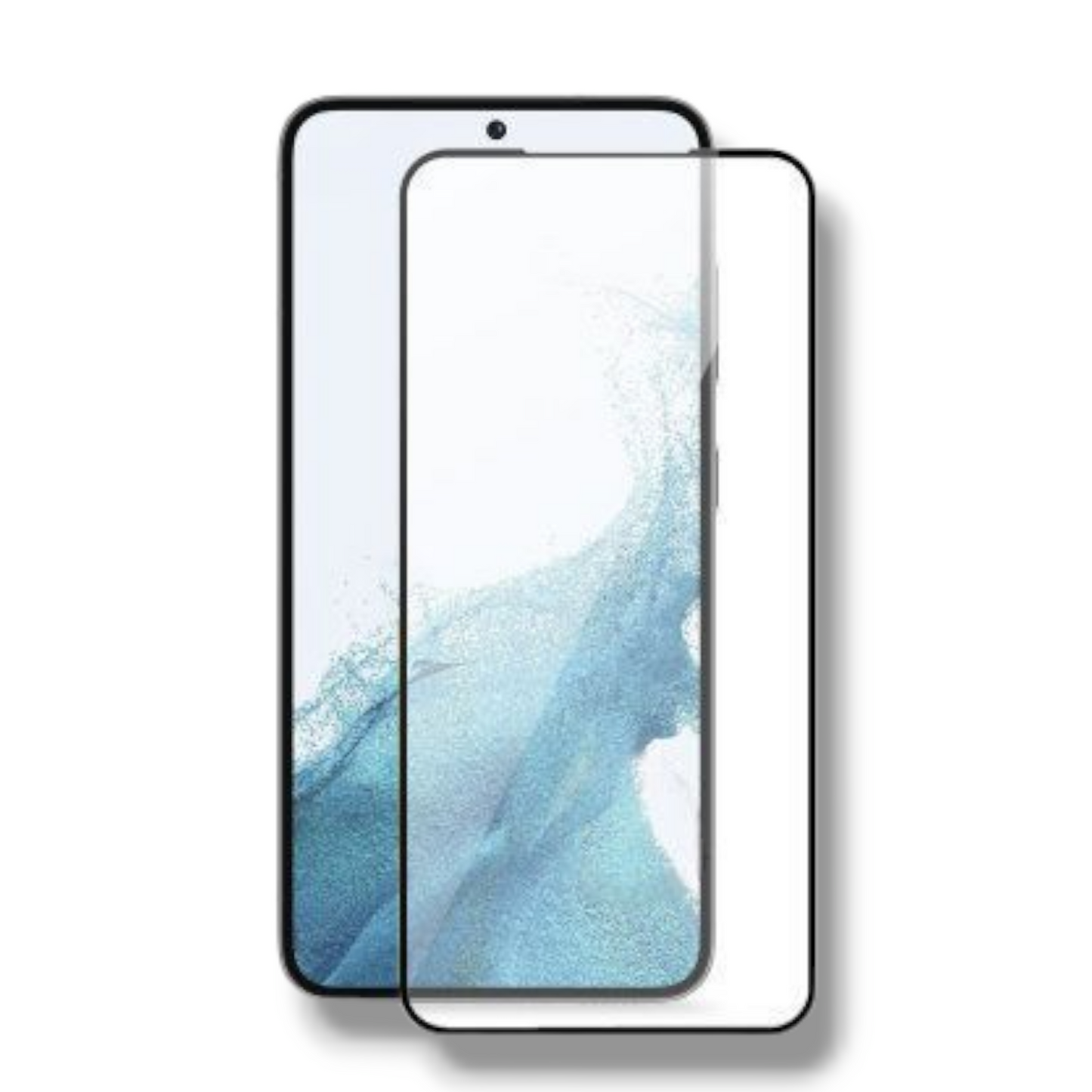 SAMSUNG S23 PLUS - TEMPERADO DE VIDRIO